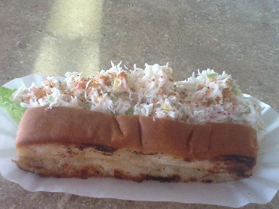 Captain Bob's Chowder